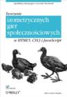 Tworzenie izometrycznych gier spo?eczno?ciowych w HTML5, CSS3 i JavaScript - eBook