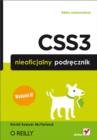 CSS3. Nieoficjalny podr?cznik. Wydanie III - eBook