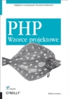 PHP. Wzorce projektowe - eBook
