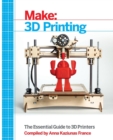 Make 3D Printing - Book