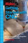 Getting Started with CNC - Book