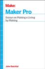Maker Pro - Book