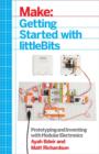 Getting Started with littleBits - Book