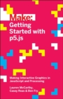 Getting Started with p5.js - Book