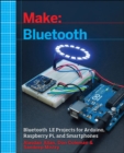 Make: Bluetooth - Book