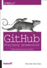 GitHub. Przyjazny przewodnik - eBook