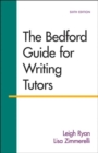 The Bedford Guide for Writing Tutors - Book