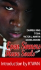 Even Sinners Have Souls TOO - eBook