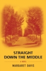 Straight Down the Middle - eBook
