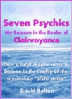 Seven Psychics: My Sojourn in the Realm of Clairvoyance - eBook