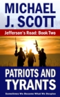Patriots and Tyrants - eBook
