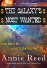 Galaxy's Most Wanted - eBook
