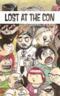 Lost at the Con - eBook