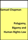 Polygamy, Bigamy and Human Rights Law - eBook
