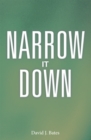 Narrow It Down - eBook