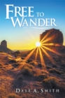 Free to Wander - eBook