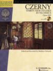 Thirty New Studies in Technics Op.849 - Book