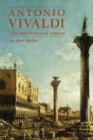 Antonio Vivaldi : The Red Priest of Venice - eBook