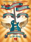Fretboard Freedom : A 52-Week, One-Lick-Per-Day Method - Book