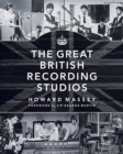 The Great British Recording Studios - Book
