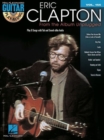 Eric Clapton - From the Album Unplugged : Guitar Play Along Volume 155 - Book
