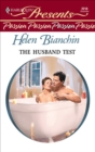 The Husband Test - eBook
