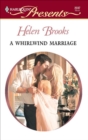 A Whirlwind Marriage - eBook