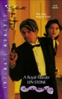 A Royal Murder - eBook