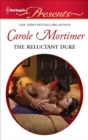 The Reluctant Duke - eBook