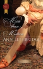 More Than a Mistress - eBook