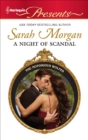 A Night of Scandal - eBook