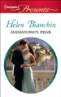 Alessandro's Prize - eBook