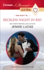 Reckless Night in Rio - eBook