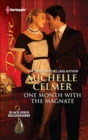 One Month with the Magnate - eBook