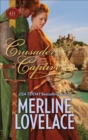 Crusader Captive - eBook