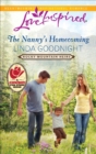 The Nanny's Homecoming - eBook