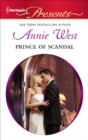 Prince of Scandal - eBook