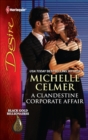 A Clandestine Corporate Affair - eBook