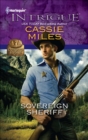 Sovereign Sheriff - eBook