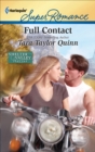 Full Contact - eBook