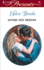 Lovers Not Friends - eBook