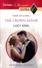 The Crown Affair - eBook