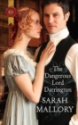 The Dangerous Lord Darrington - eBook