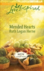 Mended Hearts - eBook
