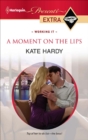 A Moment on the Lips - eBook
