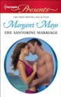 The Santorini Marriage - eBook