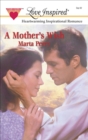 A Mother's Wish - eBook