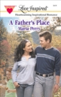 A Father's Place - eBook