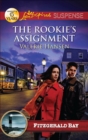 The Rookie's Assignment - eBook