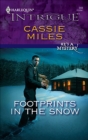 Footprints in the Snow - eBook